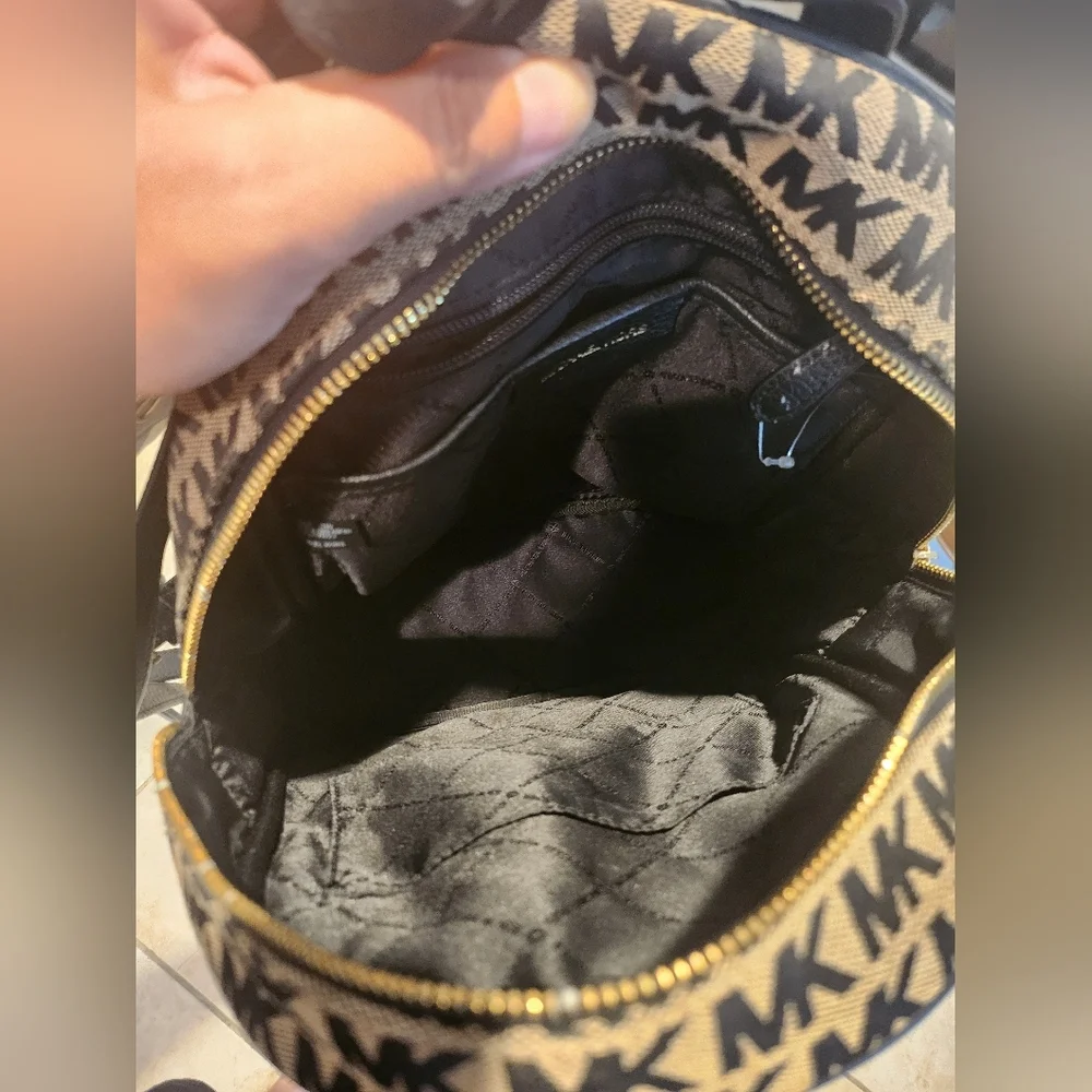 Michael Kors Abbey Backpack